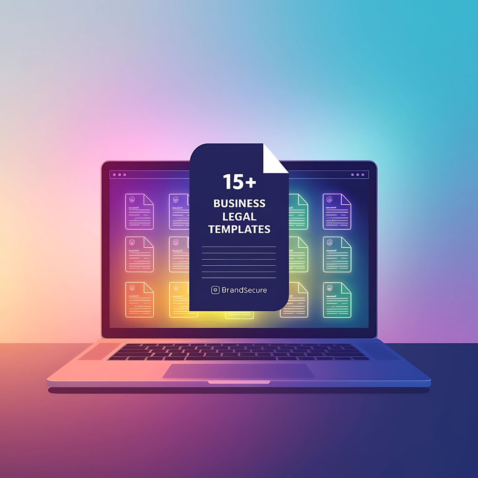 Business Legal Templates BrandSecure