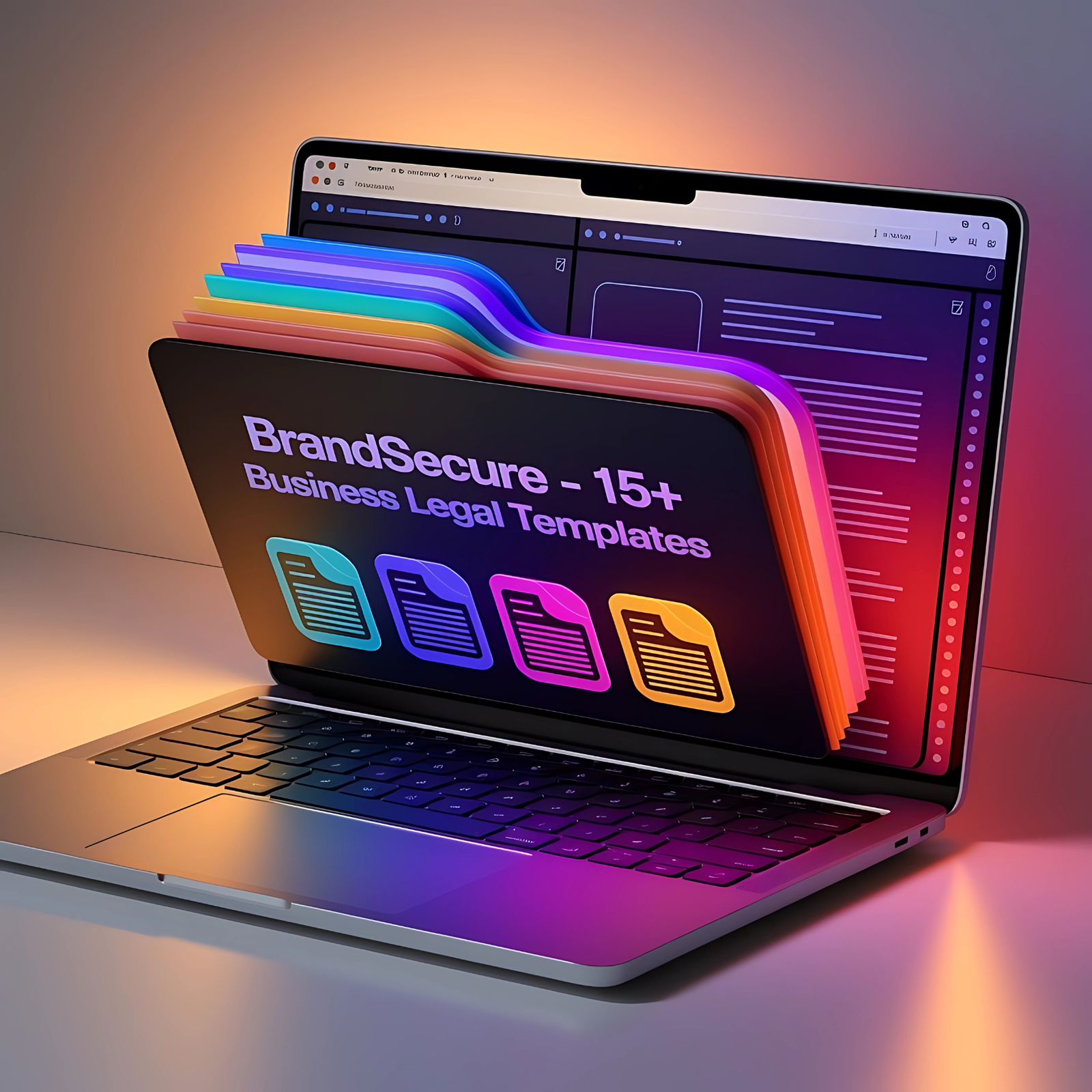 Business Legal Templates BrandSecure