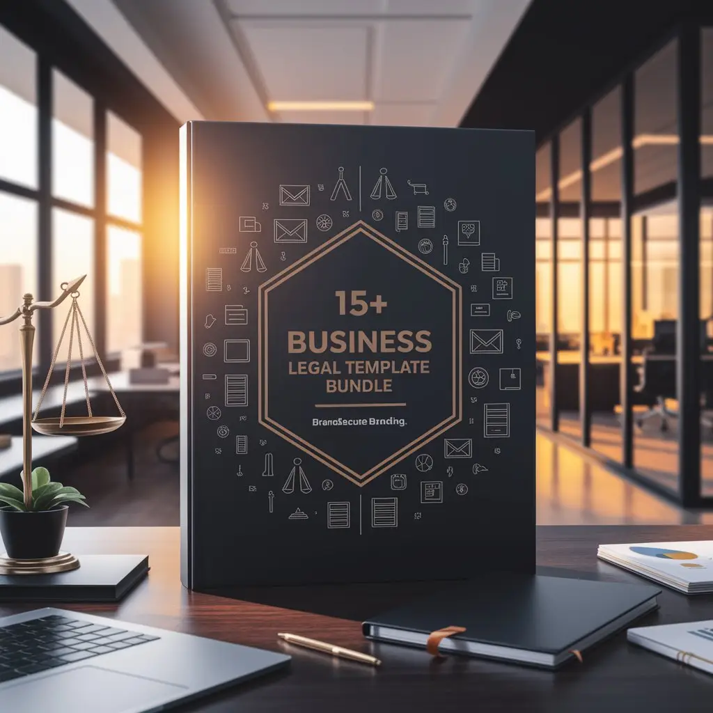 BrandSecure Legal Templates