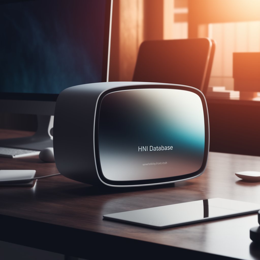 BrandSecure HNI (High Net-Worth) Database