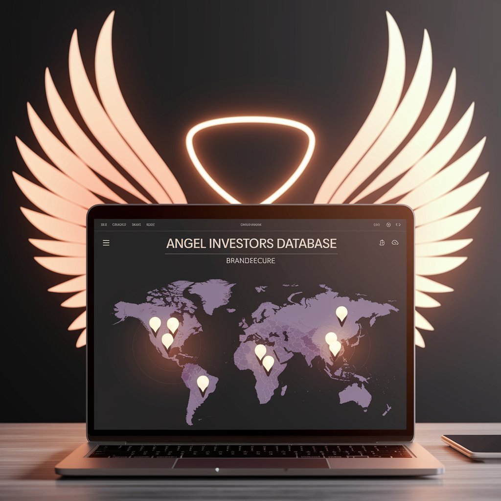 angel investors database brandsecure