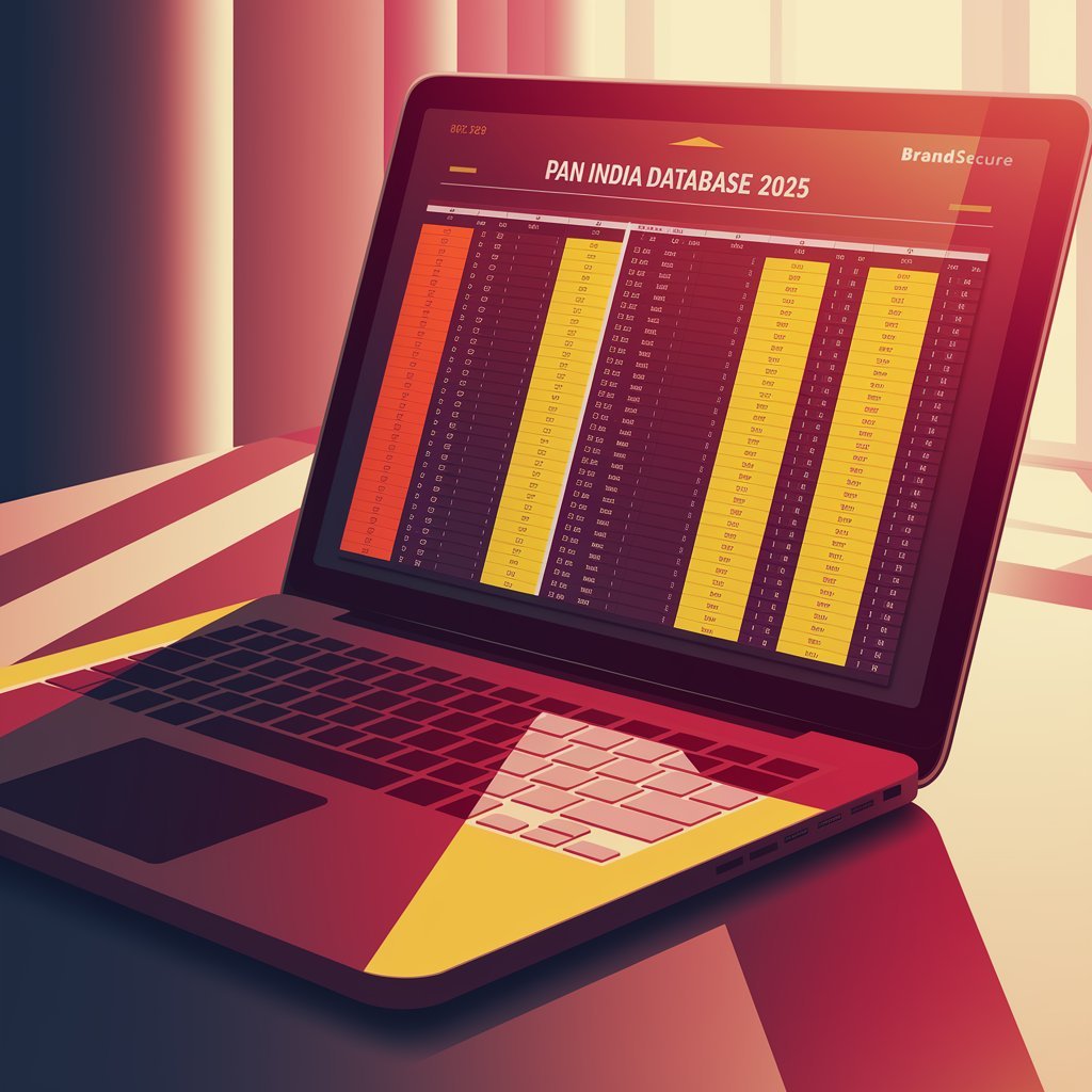 Pan India Database 2025 BrandSecure