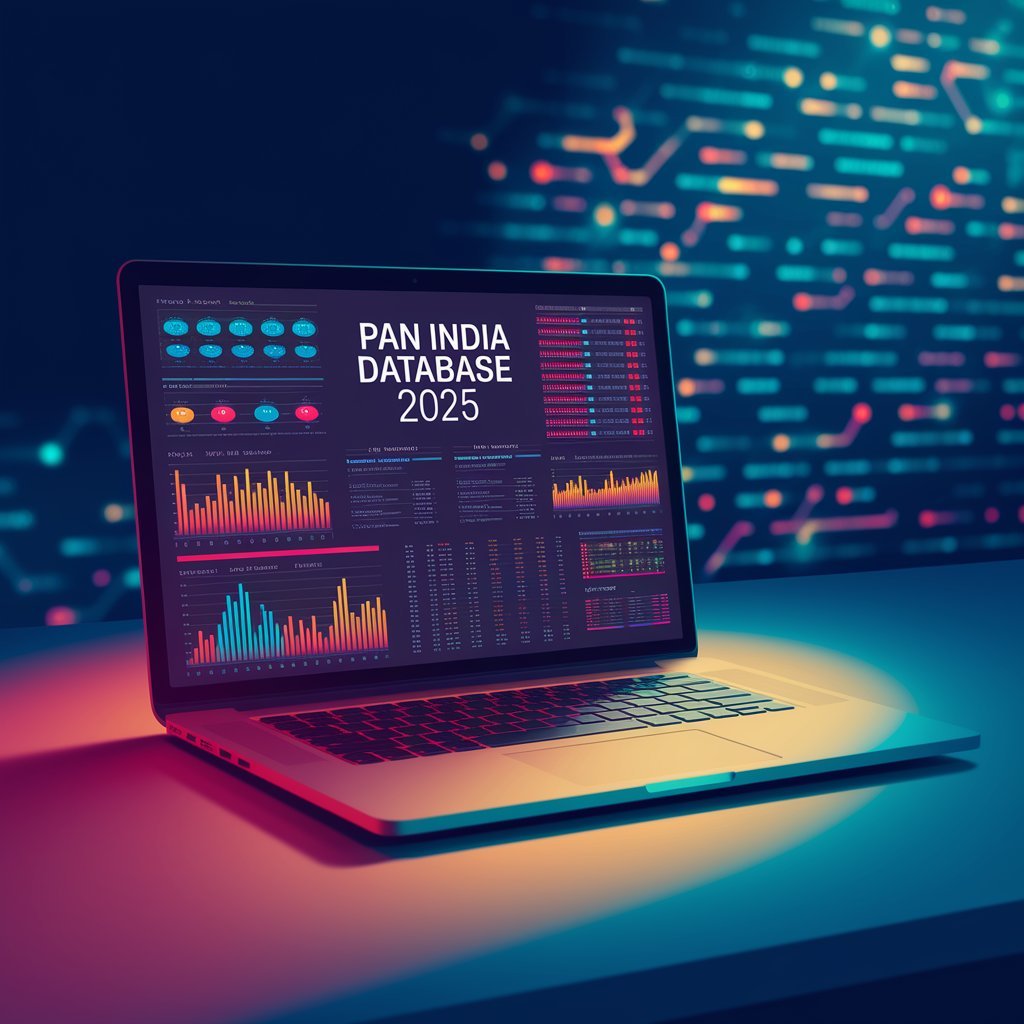 Pan India Database 2025 BrandSecure