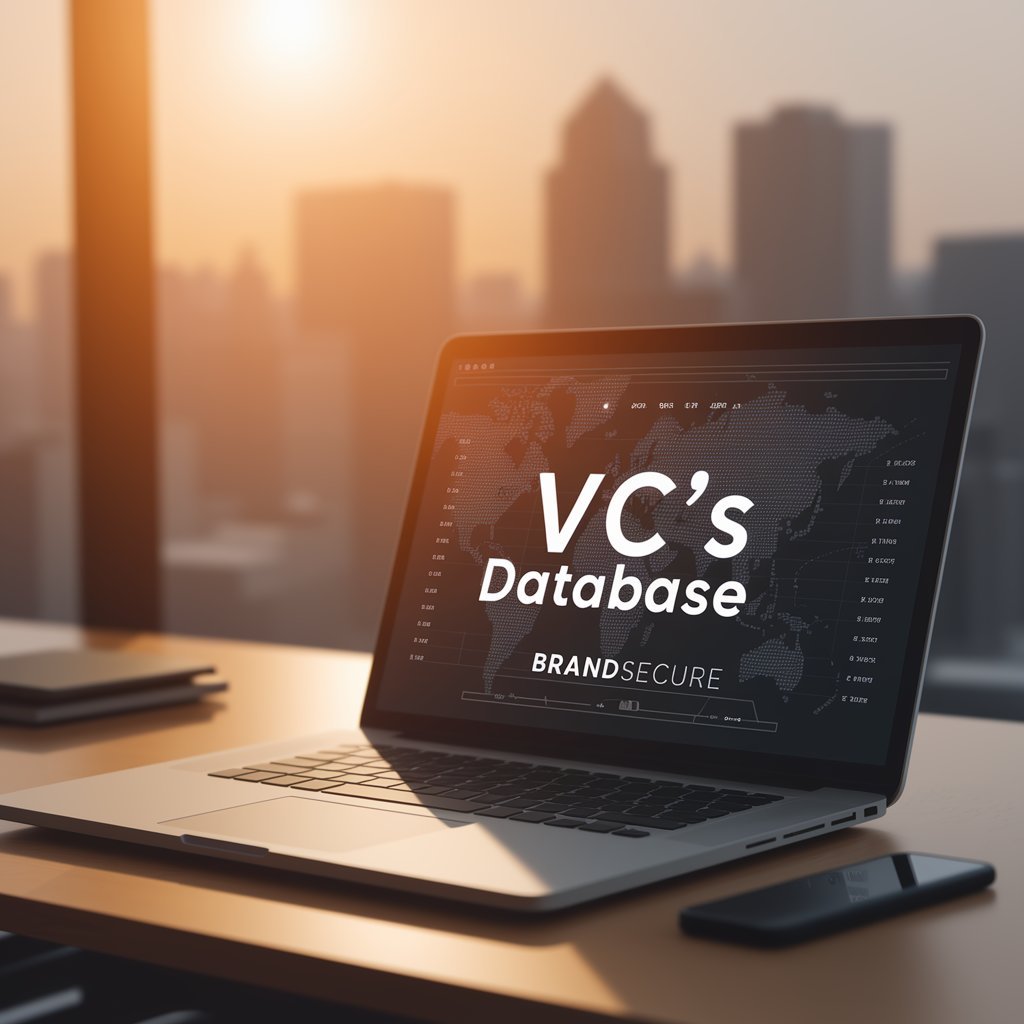 angel investors database brandsecure